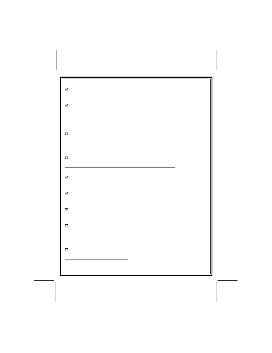 Audiovox APS-597 User Manual | Page 7 / 16