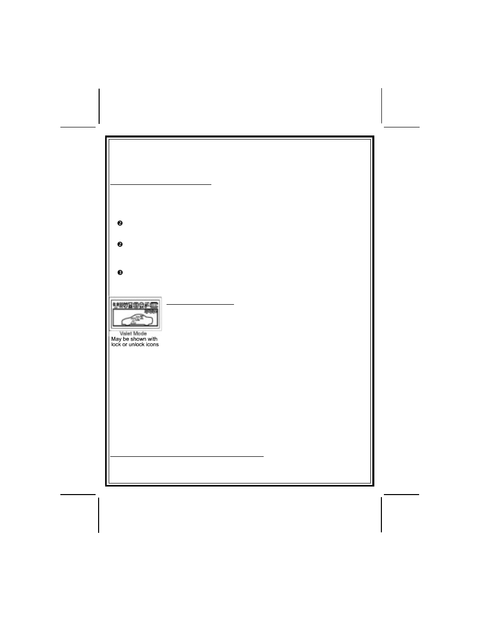 Audiovox APS-597 User Manual | Page 8 / 16