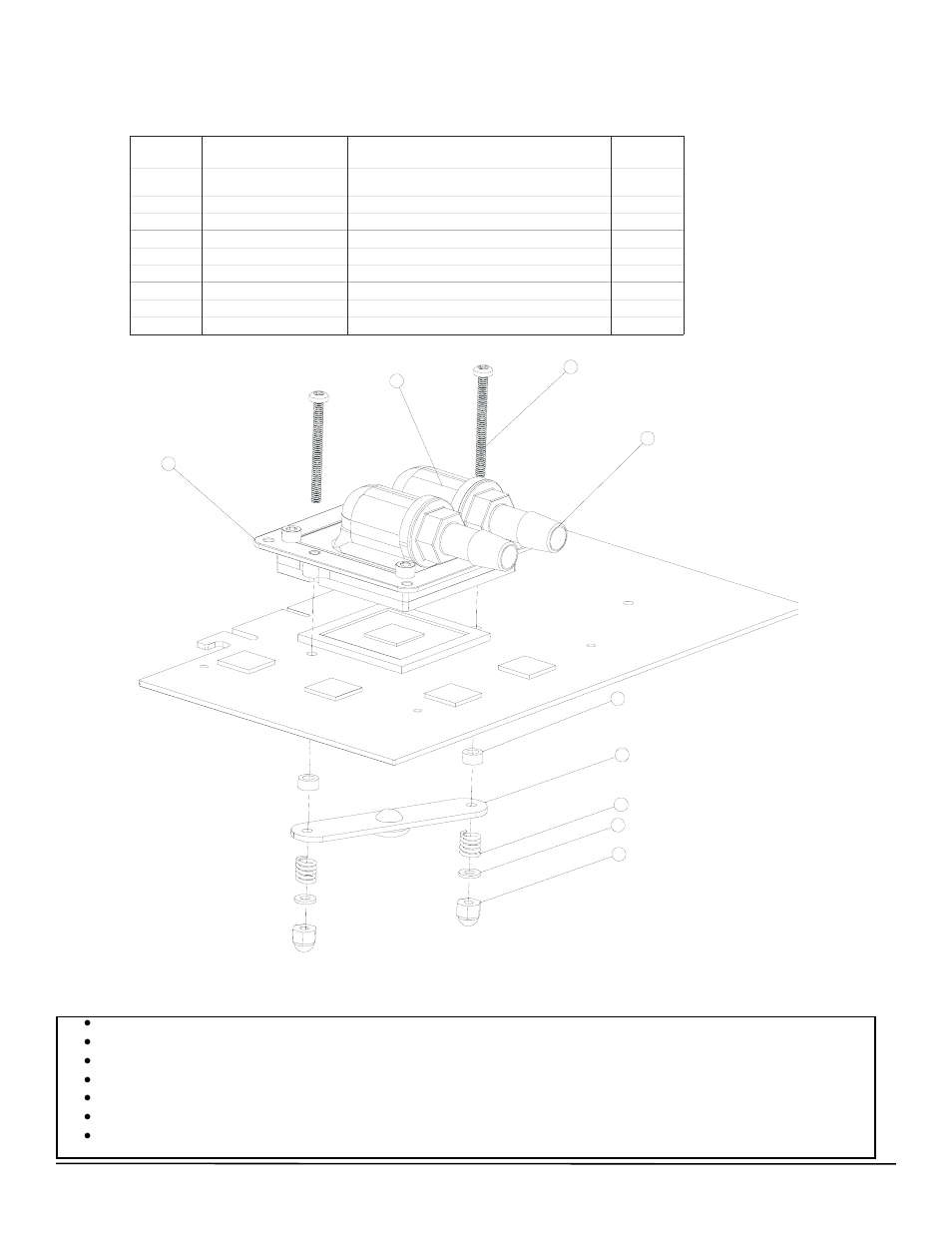 Swiftech MCW60 User Manual | Page 2 / 4