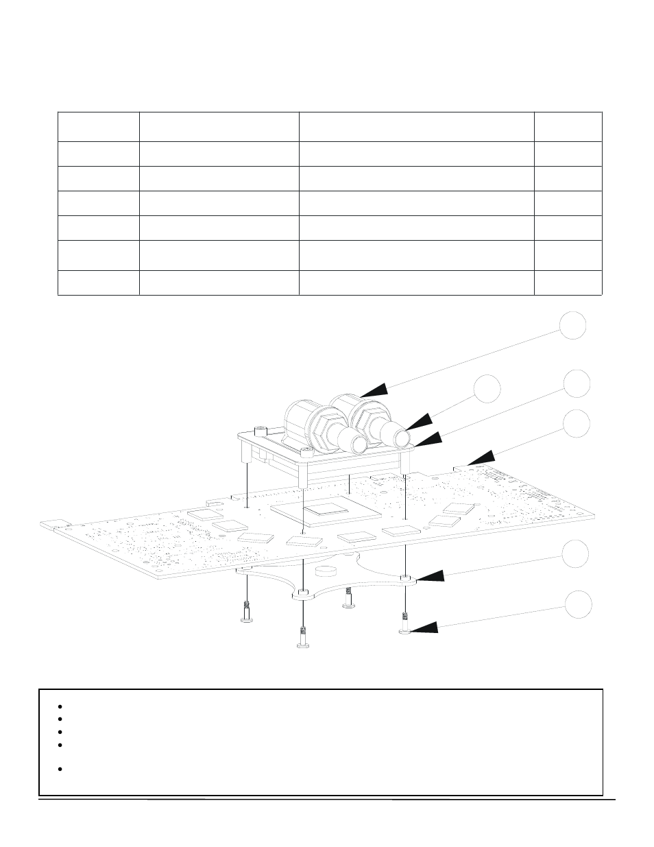 Swiftech MCW60 R2 User Manual | Page 3 / 4