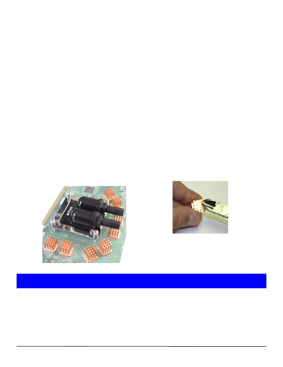 Swiftech MCW60 R2 User Manual | Page 4 / 4