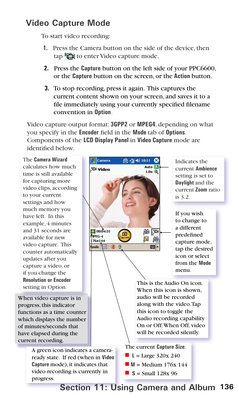 Sprint PPC-6600 User Manual | Page 141 / 195