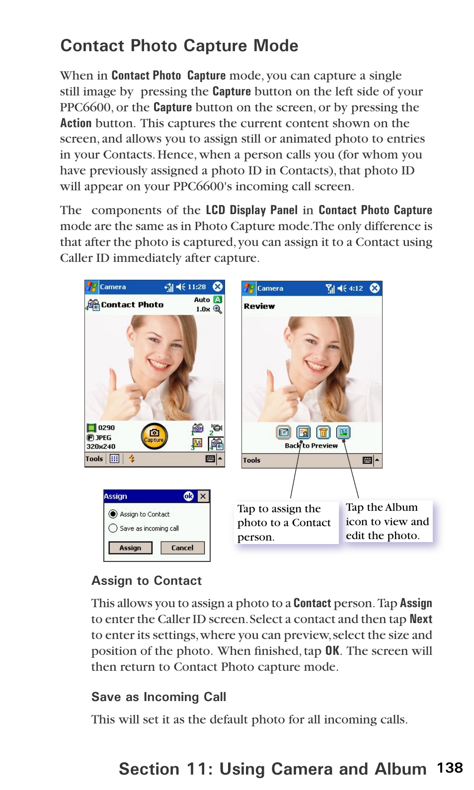Sprint PPC-6600 User Manual | Page 143 / 195