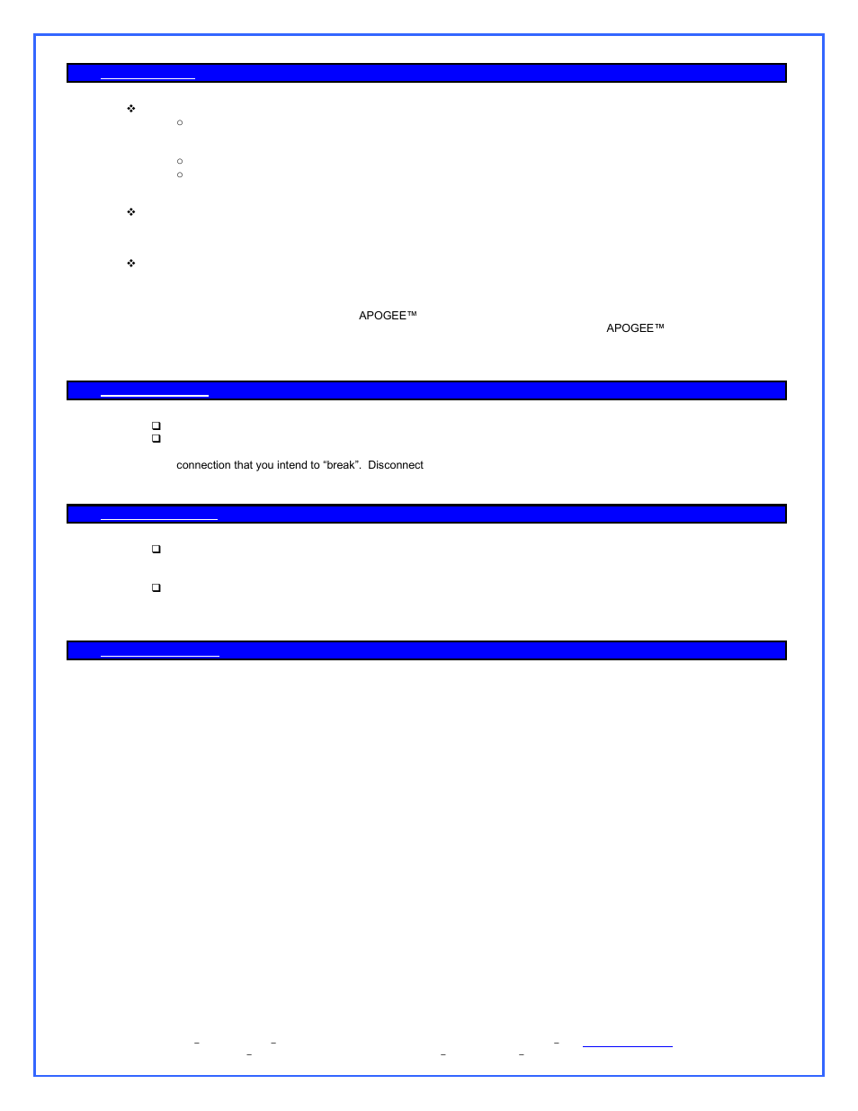 Troubleshooting, Draining the system, Periodic maintenance | Optional components | Swiftech APEX ULTIMA XT User Manual | Page 15 / 15