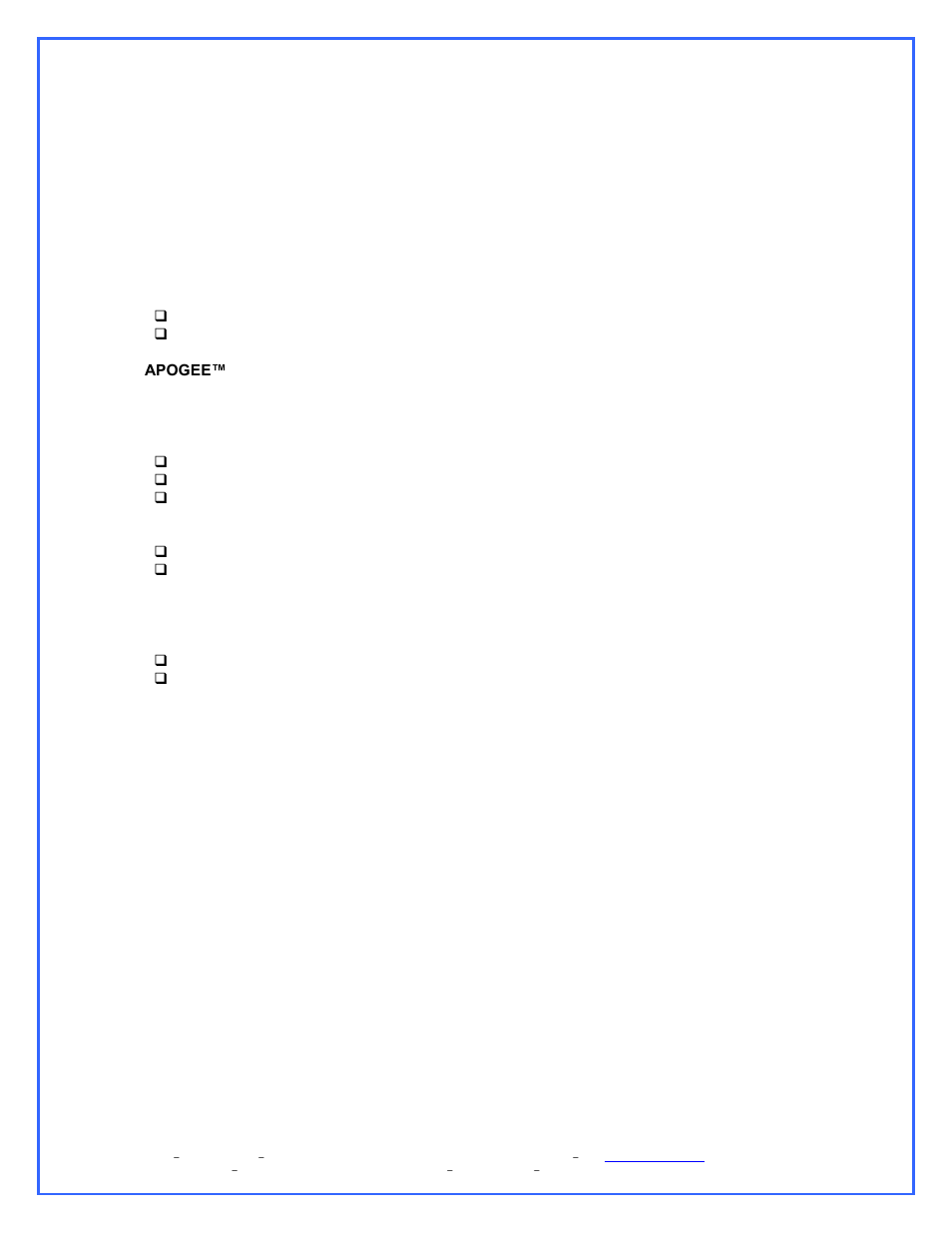 Swiftech APEX ULTIMA XT User Manual | Page 3 / 15