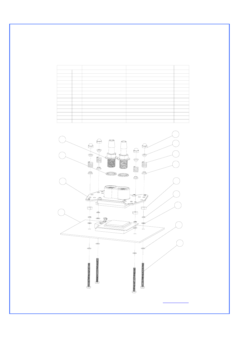 Swiftech APEX ULTRA PLUS User Manual | Page 14 / 36