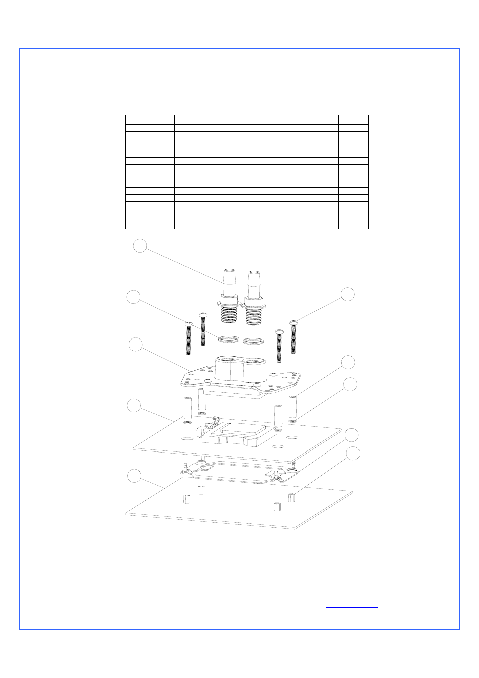 Use intel xeon “nocona” separate hardware | Swiftech APEX ULTRA PLUS User Manual | Page 15 / 36