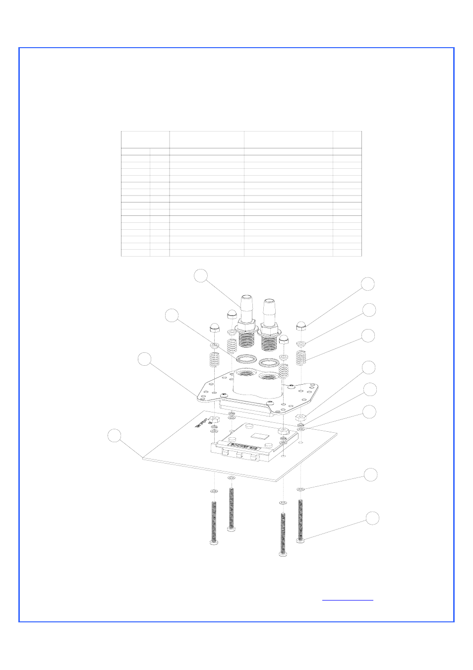 Amd® athlon®, duron®, mp, xp, sempron® socket 462 | Swiftech APEX ULTRA PLUS User Manual | Page 16 / 36