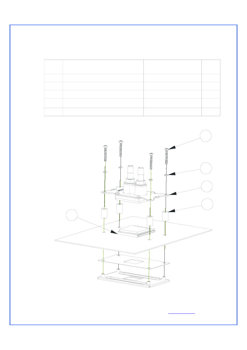 Amd® 64, fx, x2, sempron®, socket am2 | Swiftech APEX ULTRA PLUS User Manual | Page 18 / 36