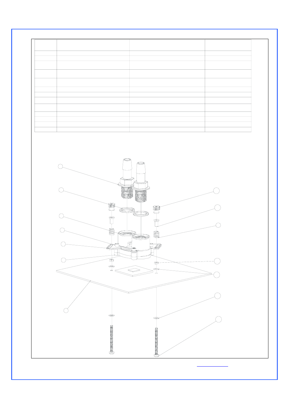 Swiftech APEX ULTRA PLUS User Manual | Page 21 / 36