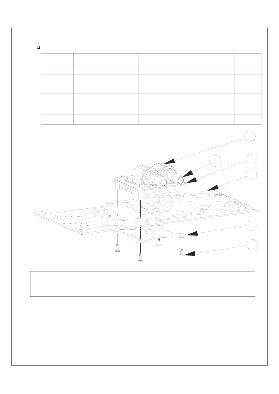 Swiftech APEX ULTRA PLUS User Manual | Page 26 / 36