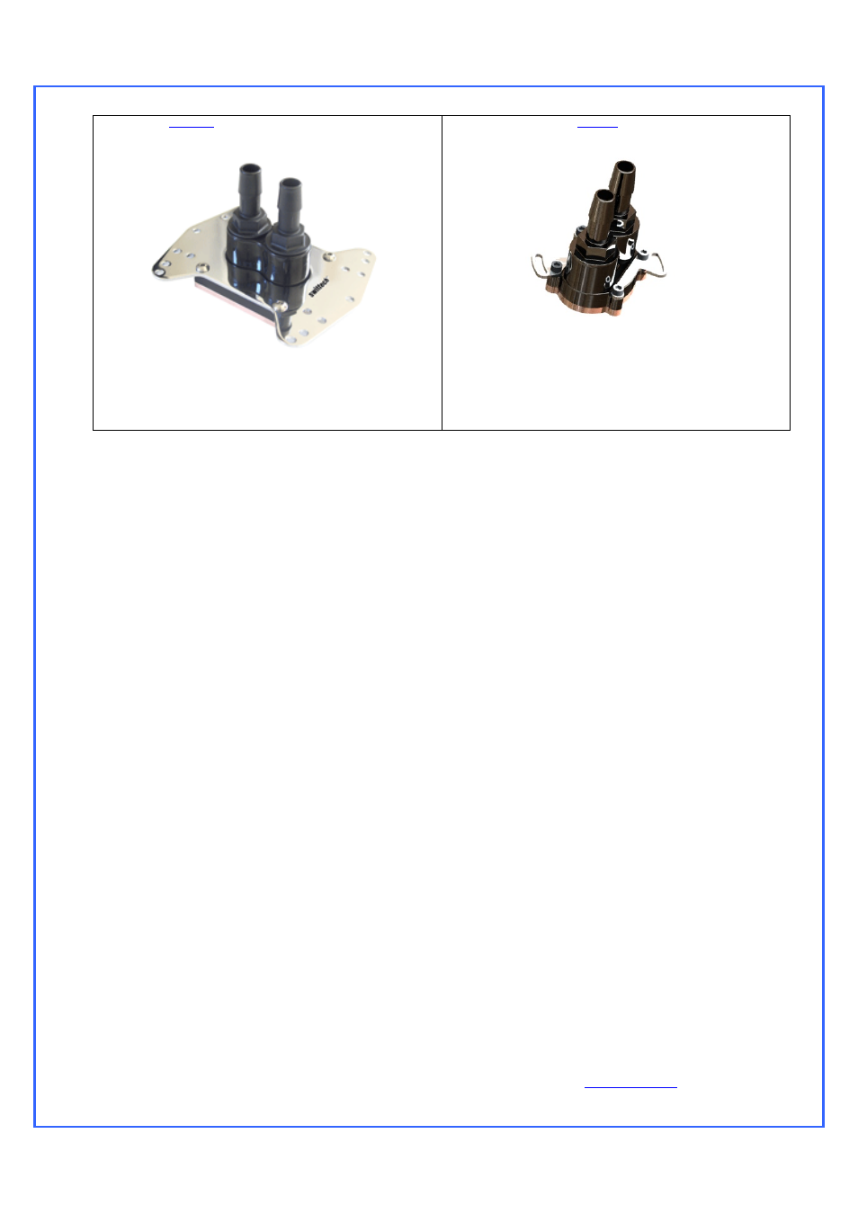 Swiftech APEX ULTRA PLUS User Manual | Page 36 / 36