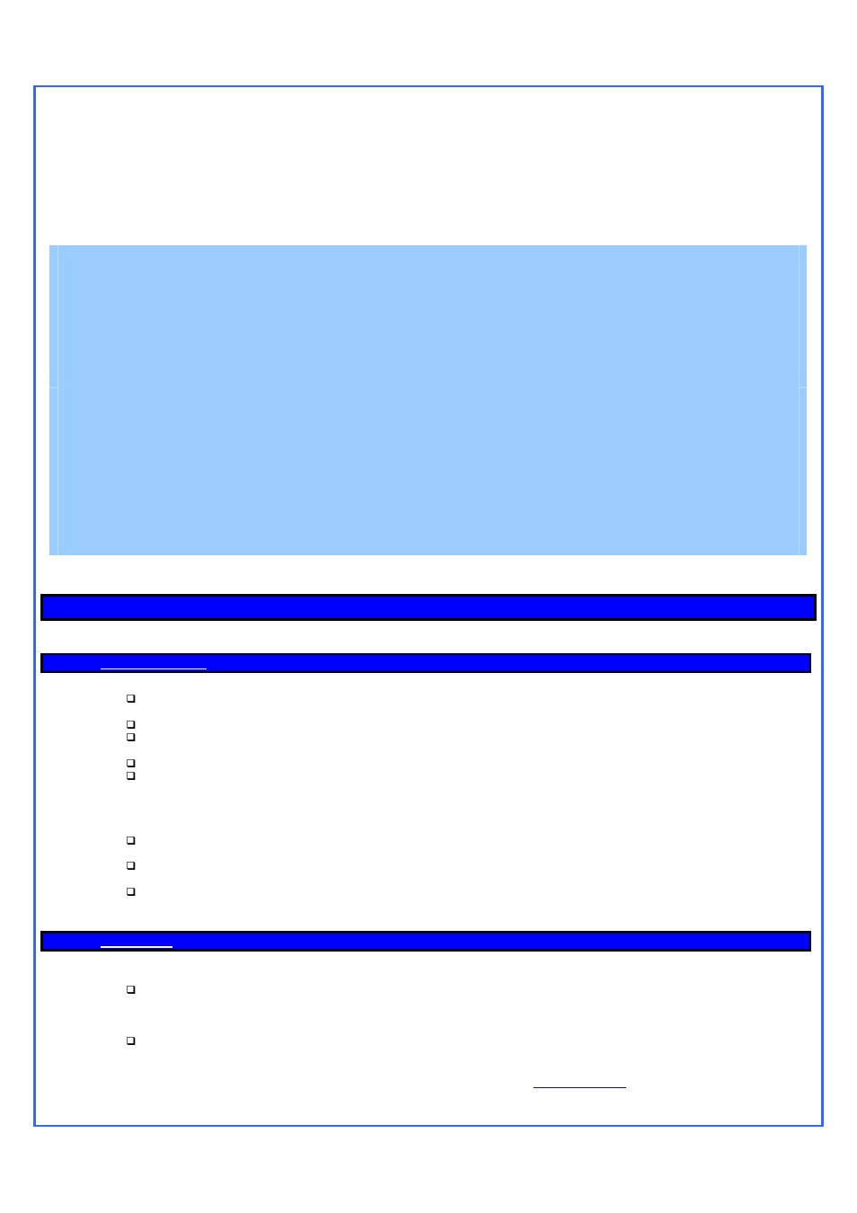 I. planning | Swiftech APEX ULTRA PLUS User Manual | Page 5 / 36