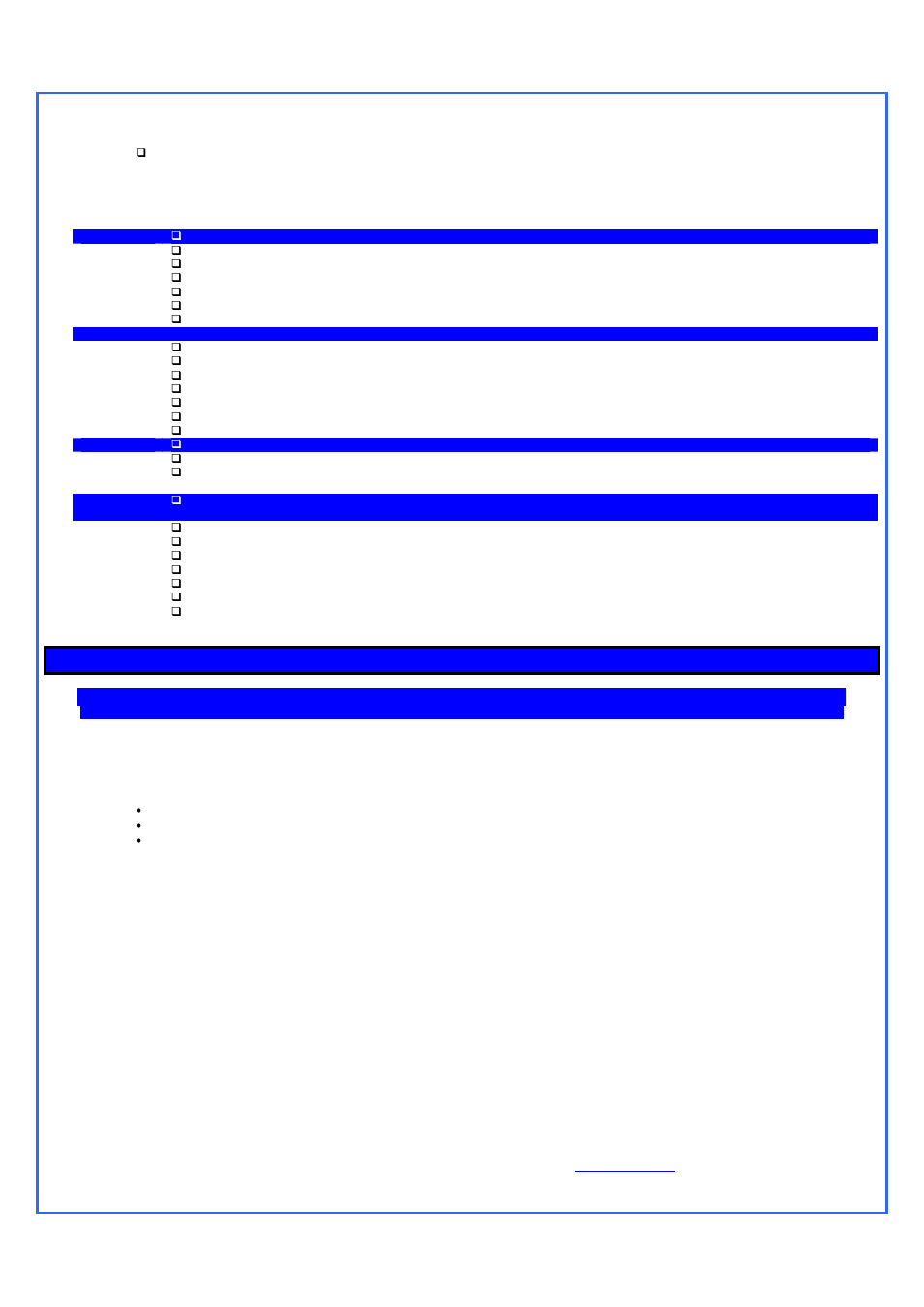 Ii. installation of the cooling components | Swiftech APEX ULTRA PLUS User Manual | Page 6 / 36
