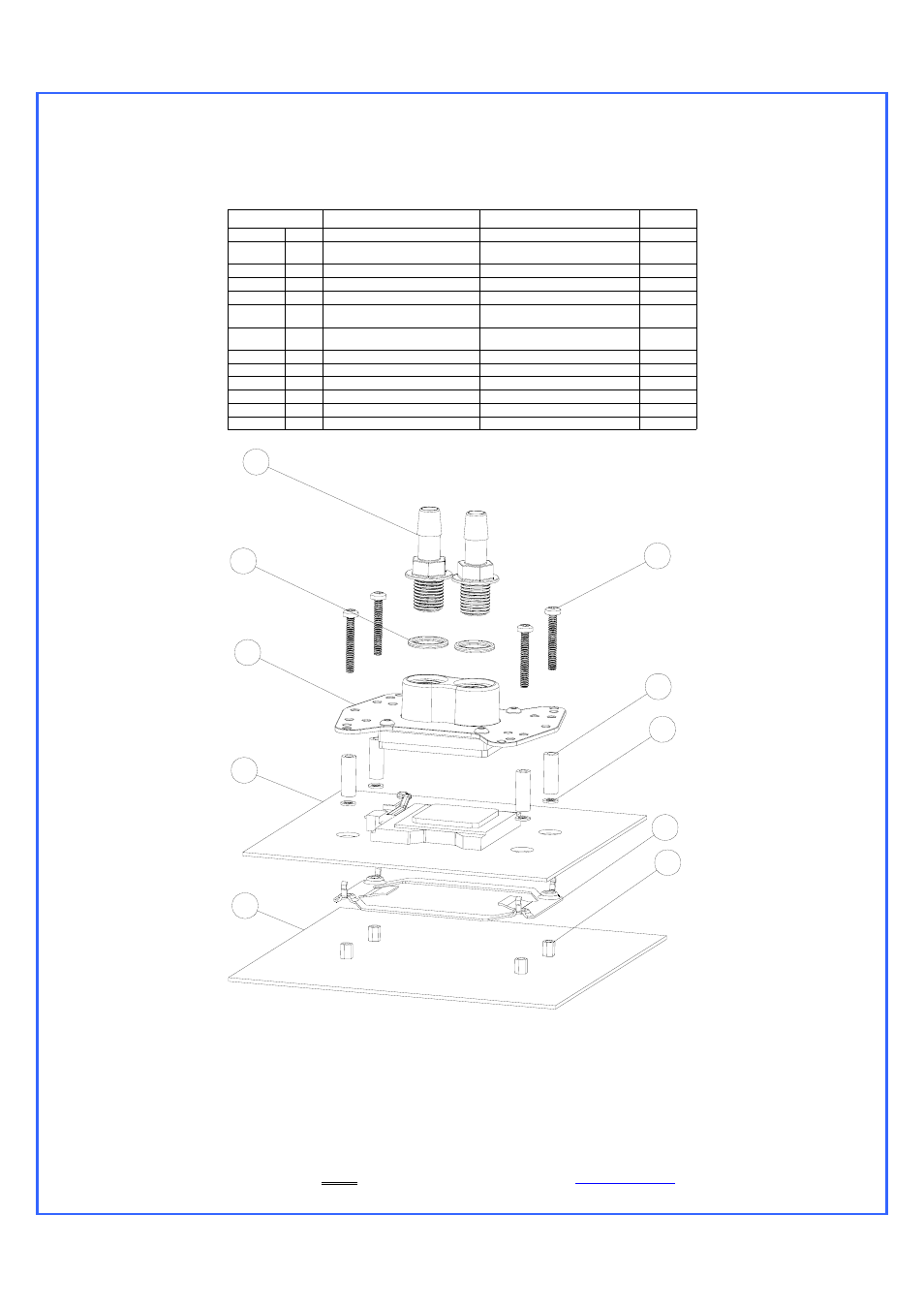Use intel xeon “nocona” separate hardware | Swiftech H20 120 PREMIUM User Manual | Page 14 / 26