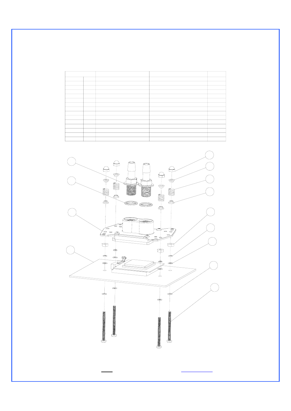 Swiftech H20 120 PREMIUM User Manual | Page 15 / 26