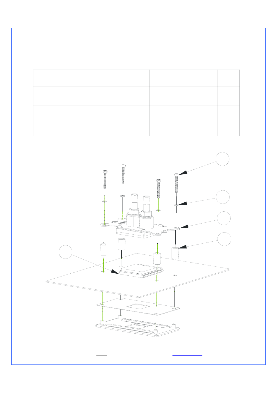 Amd® 64, fx, x2, sempron®, socket am2 | Swiftech H20 120 PREMIUM User Manual | Page 18 / 26
