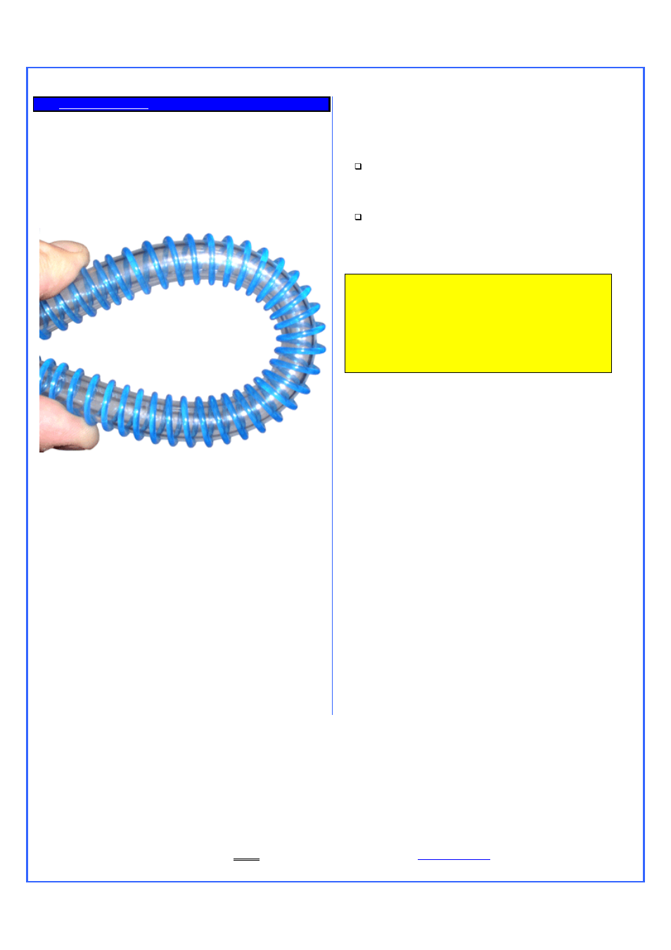 Swiftech H20 120 PREMIUM User Manual | Page 20 / 26