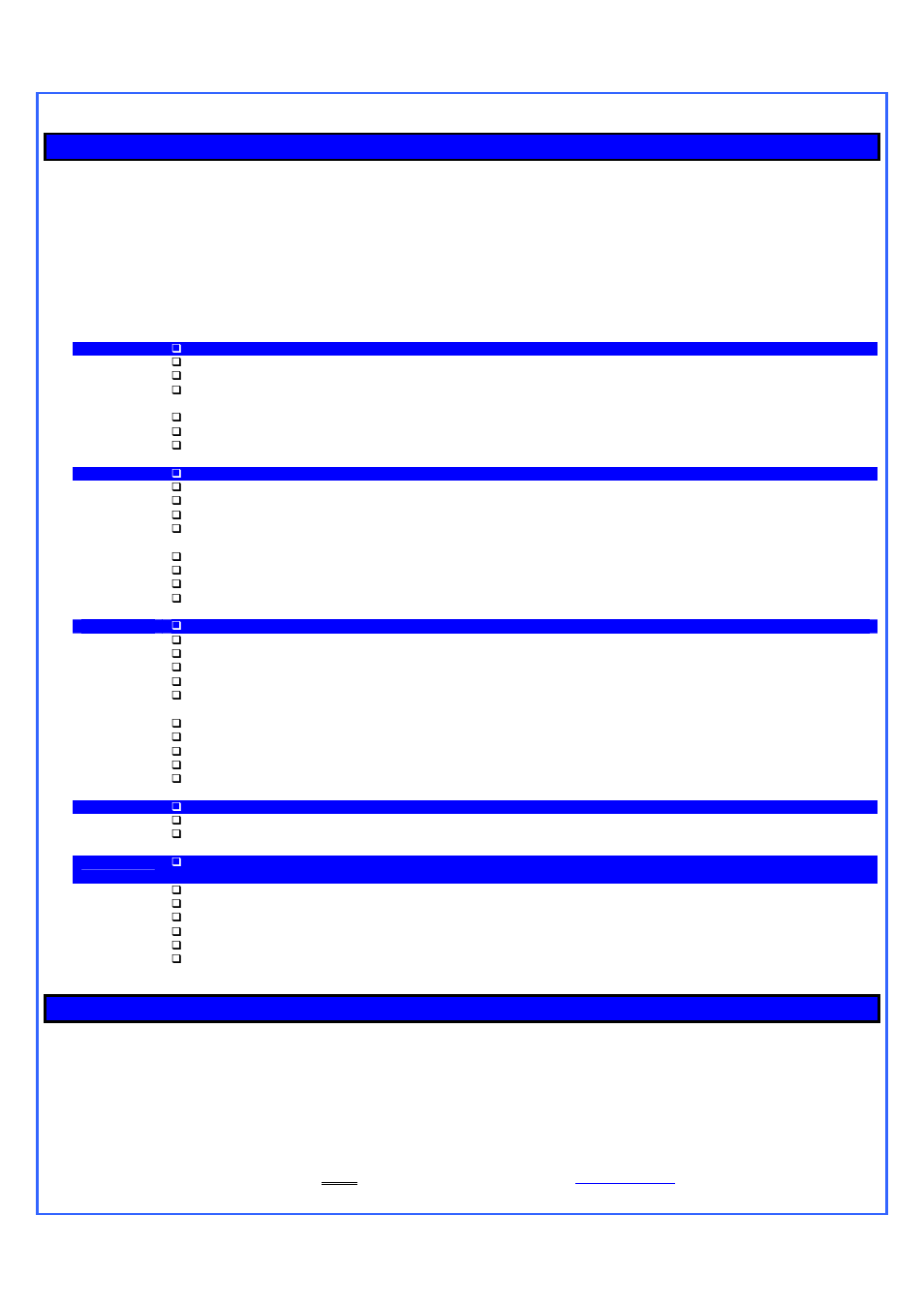I. tube routing, Ii. installation of the cooling components | Swiftech H20 120 PREMIUM User Manual | Page 5 / 26