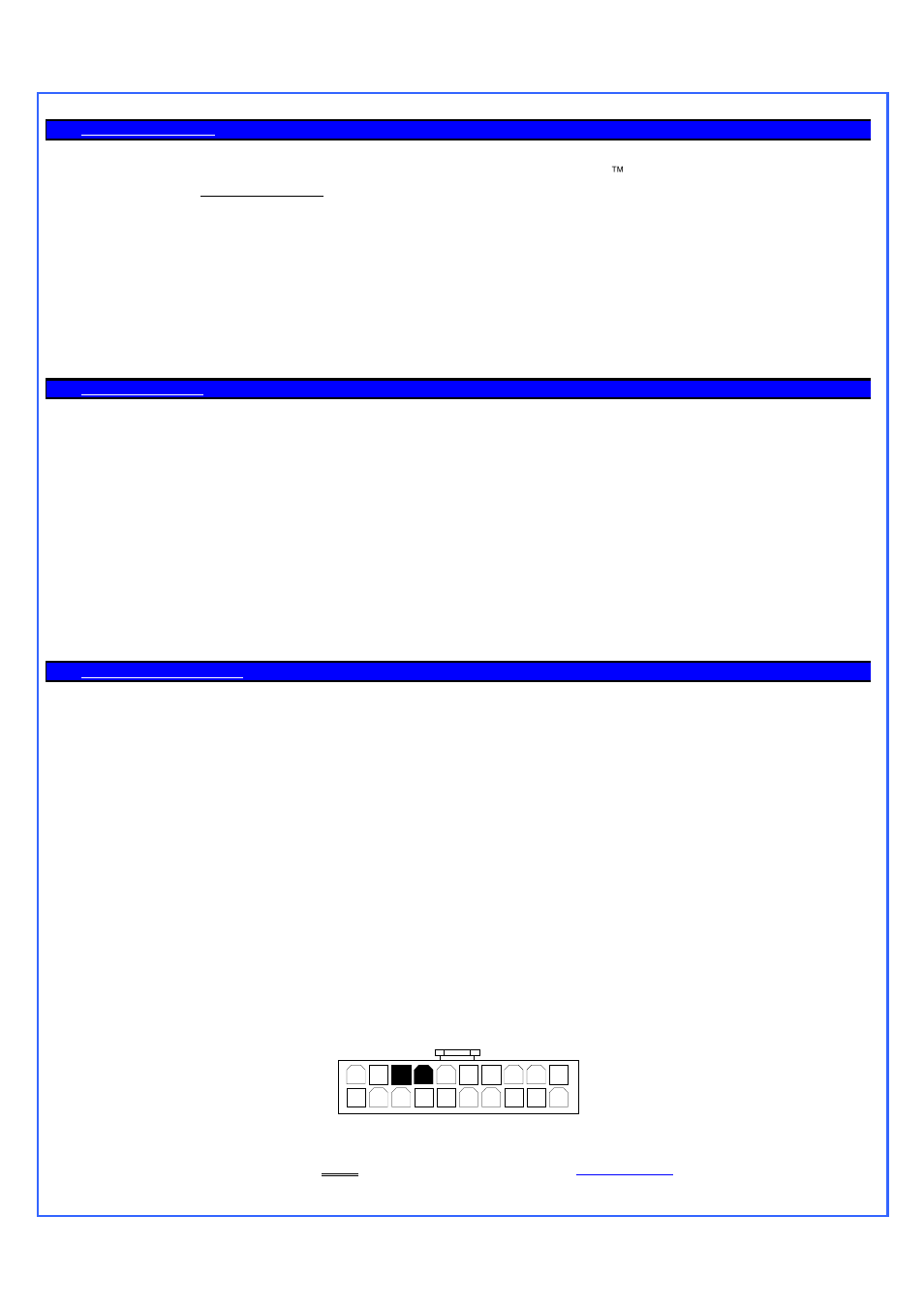 Swiftech H20 120 PREMIUM REV3 User Manual | Page 26 / 28
