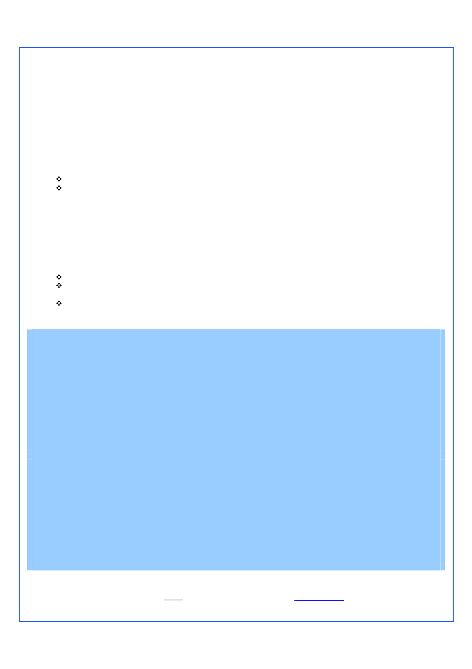 Swiftech H20 120 PREMIUM REV3 User Manual | Page 4 / 28