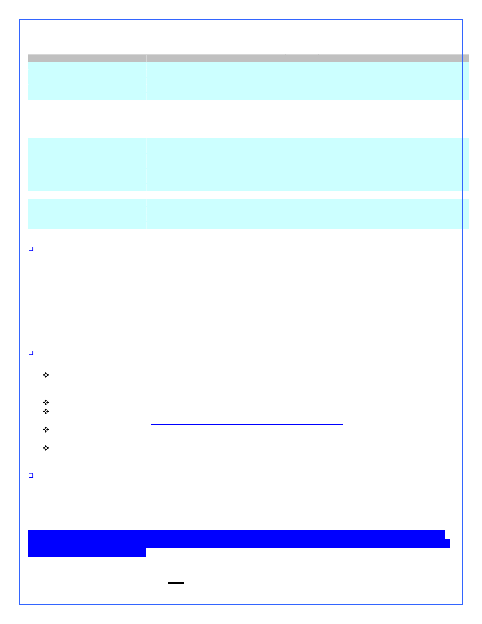 Swiftech H20 120 PREMIUM2 User Manual | Page 11 / 28