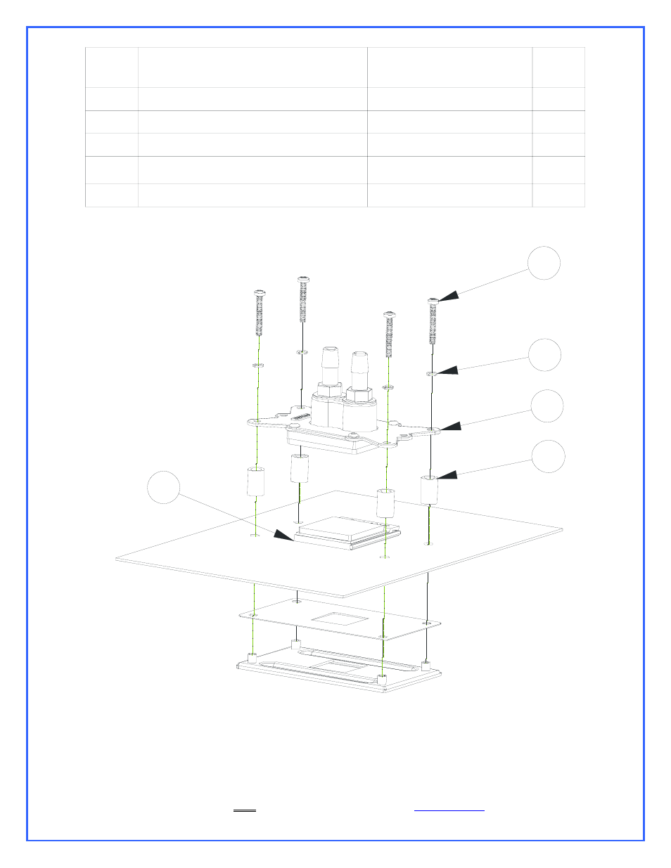Swiftech H20 120 PREMIUM2 User Manual | Page 19 / 28