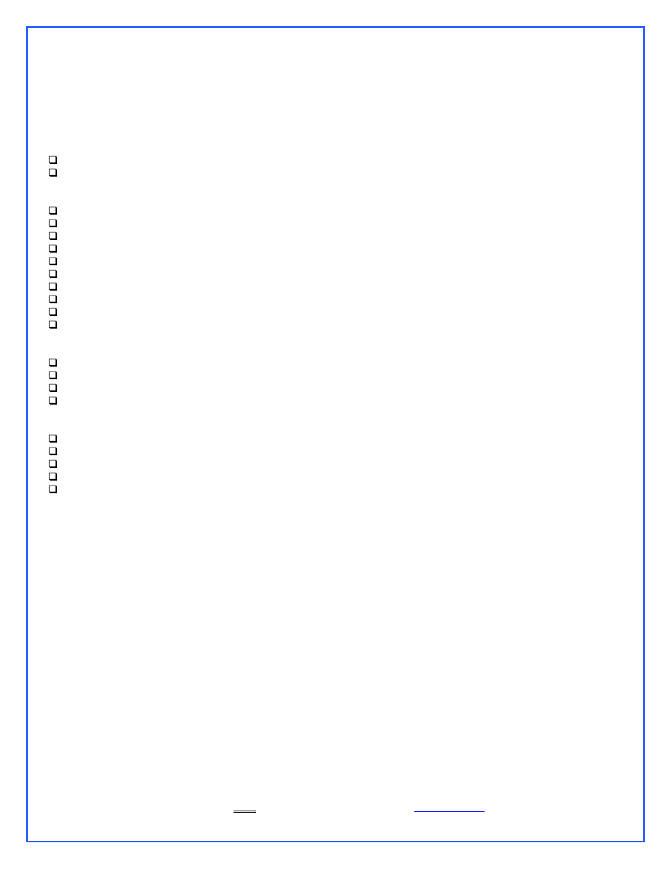 Swiftech H20 120 PREMIUM2 User Manual | Page 3 / 28