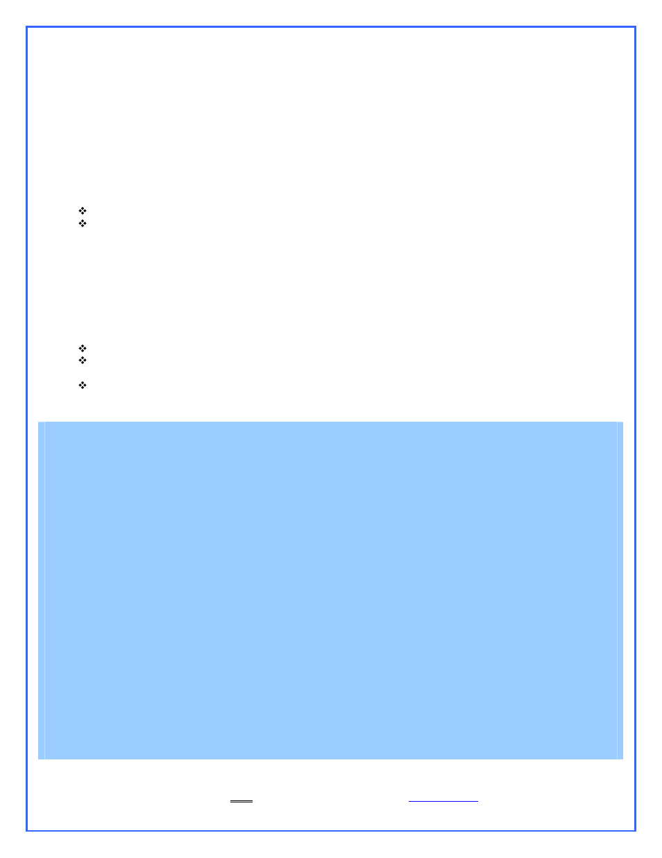 Swiftech H20 120 PREMIUM2 User Manual | Page 4 / 28