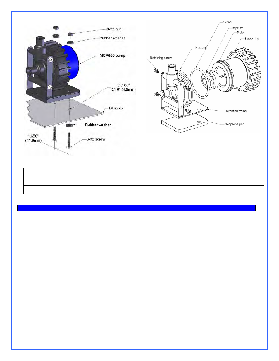 Mcres-micro reservoir installation | Swiftech H20 220 APEX ULTIMA User Manual | Page 12 / 17