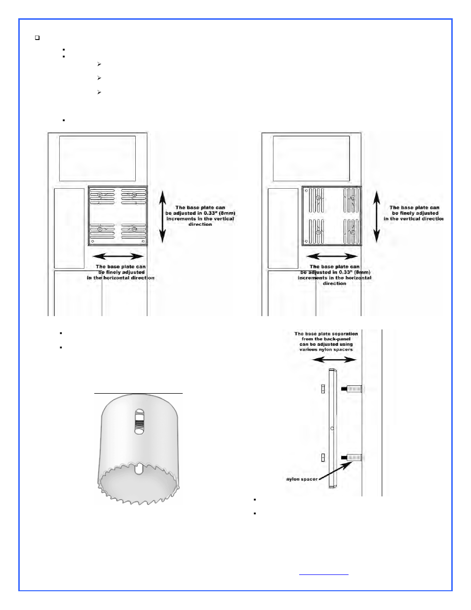 Installation | Swiftech H20 220 APEX ULTIMA User Manual | Page 7 / 17