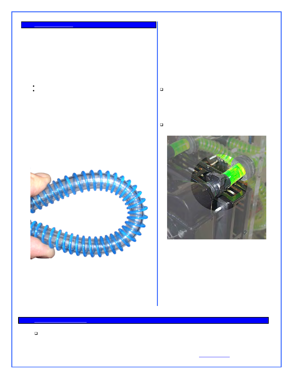 Swiftech H20 220 APEX ULTIMA PLUS User Manual | Page 15 / 17
