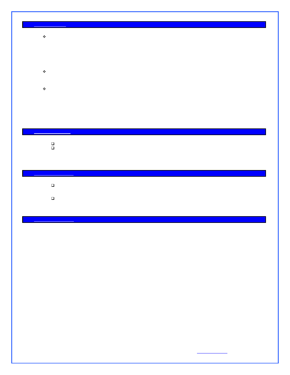 Swiftech H20 220 APEX ULTIMA PLUS User Manual | Page 17 / 17