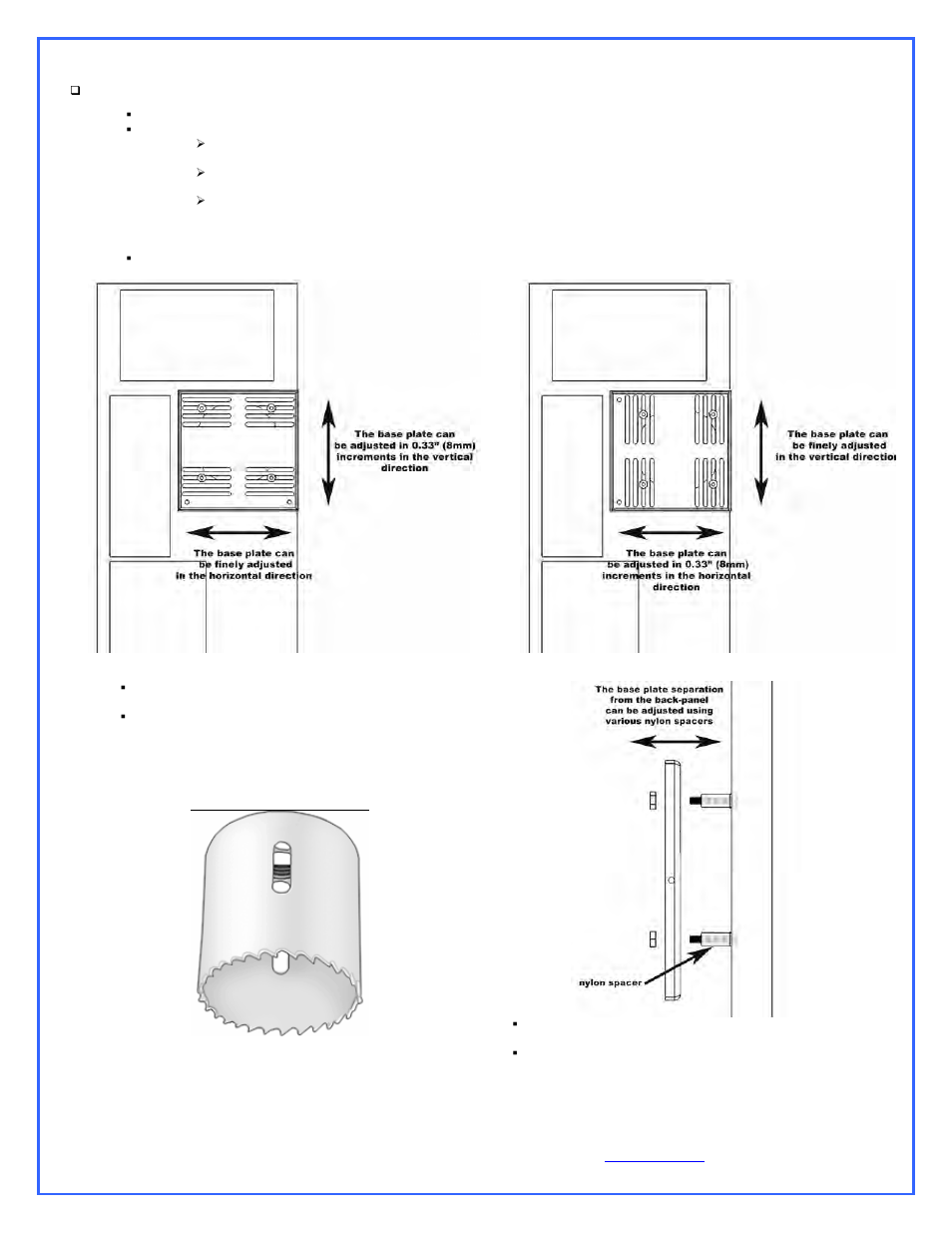 Swiftech H20 220 APEX ULTIMA PLUS User Manual | Page 7 / 17