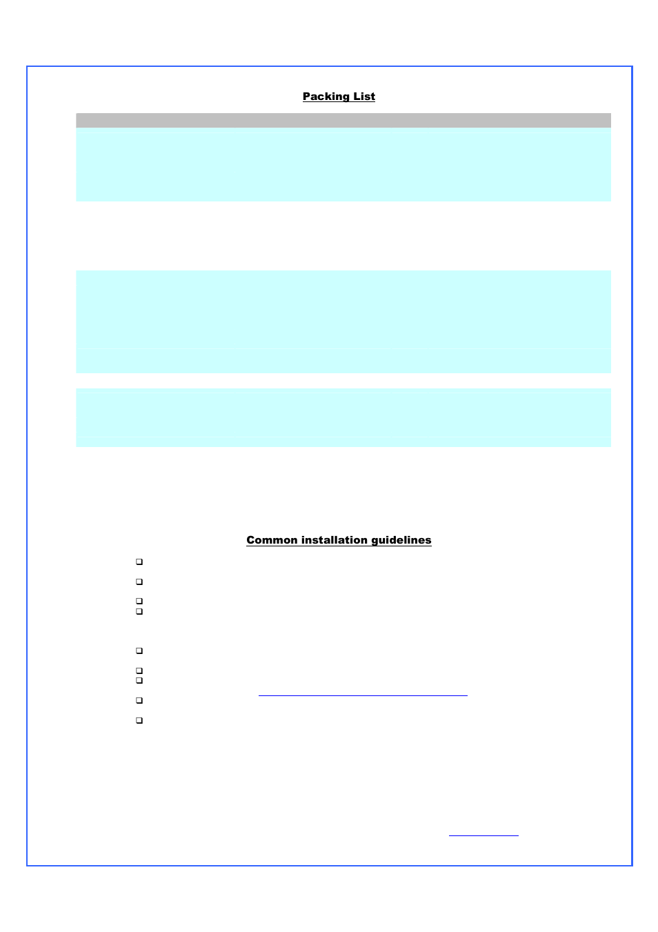 Swiftech H20 220 APEX ULTRA User Manual | Page 10 / 27