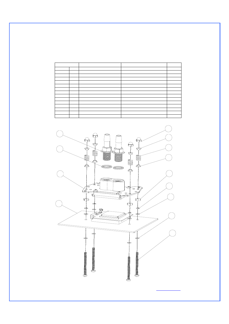 Swiftech H20 220 APEX ULTRA User Manual | Page 13 / 27