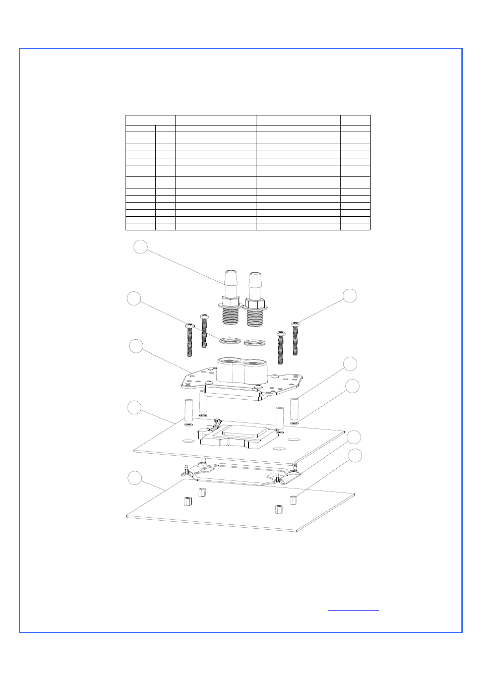 Use intel xeon “nocona” separate hardware | Swiftech H20 220 APEX ULTRA User Manual | Page 14 / 27