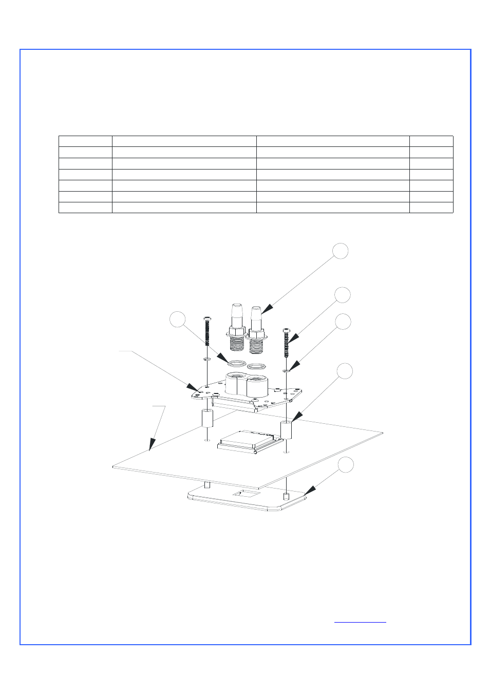 Motherboard cpu water-block assy | Swiftech H20 220 APEX ULTRA User Manual | Page 16 / 27