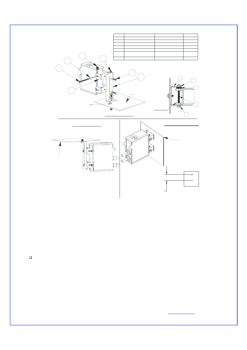 Mcres micro bracketry installation and examples | Swiftech H20 220 APEX ULTRA User Manual | Page 24 / 27