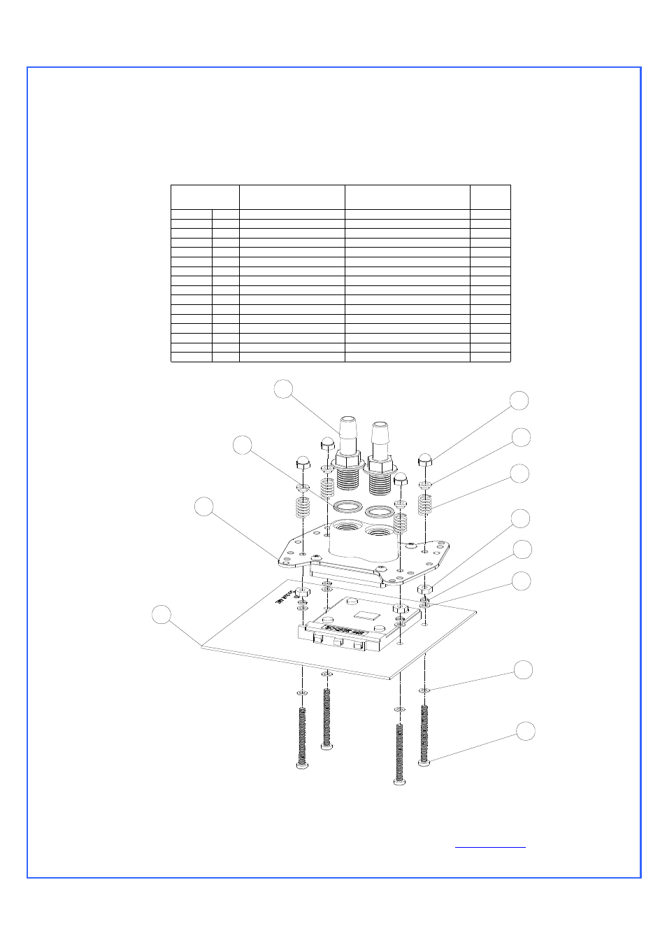 Amd® athlon®, duron®, mp, xp, sempron® socket 462 | Swiftech H20 220 APEX ULTRA PLUS User Manual | Page 15 / 35