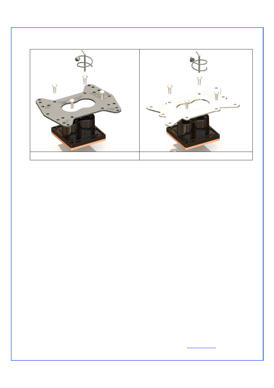 Swiftech H20 220 APEX ULTRA PLUS User Manual | Page 18 / 35