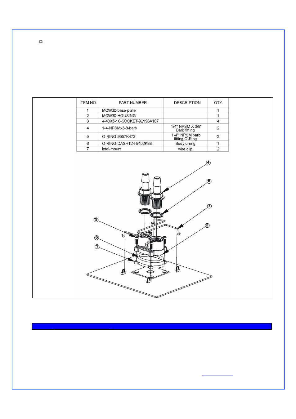 Swiftech H20 220 APEX ULTRA PLUS User Manual | Page 21 / 35