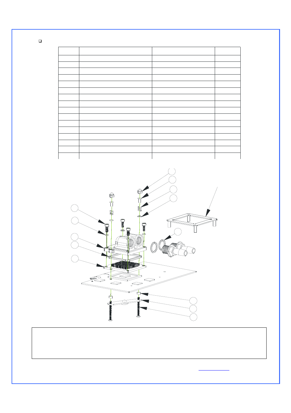 Swiftech H20 220 APEX ULTRA PLUS User Manual | Page 24 / 35