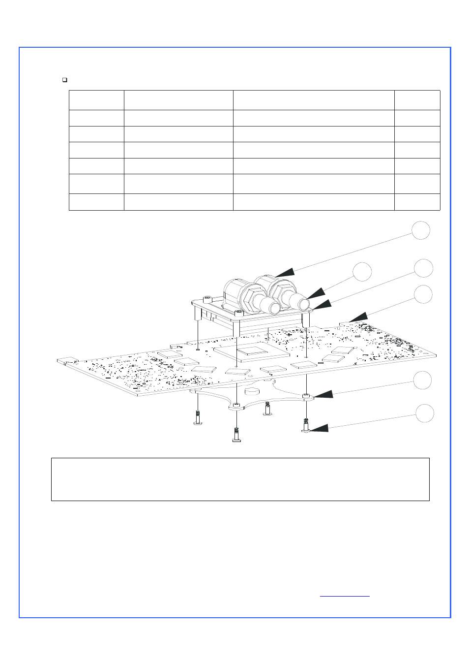 Swiftech H20 220 APEX ULTRA PLUS User Manual | Page 25 / 35