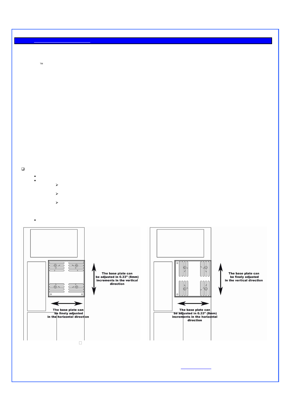 Swiftech H20 220 APEX ULTRA PLUS User Manual | Page 6 / 35