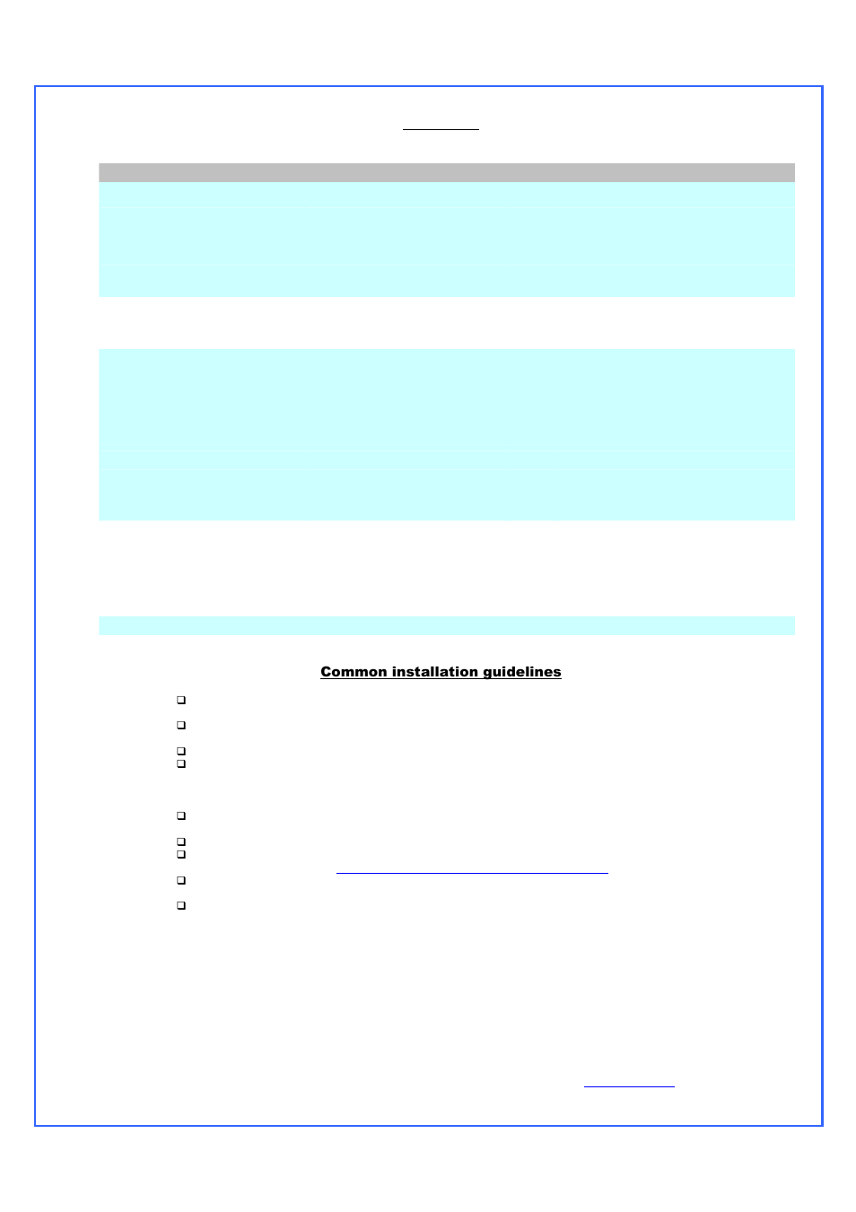Swiftech H20 220 APEX ULTRA PLUS REV2 User Manual | Page 10 / 32