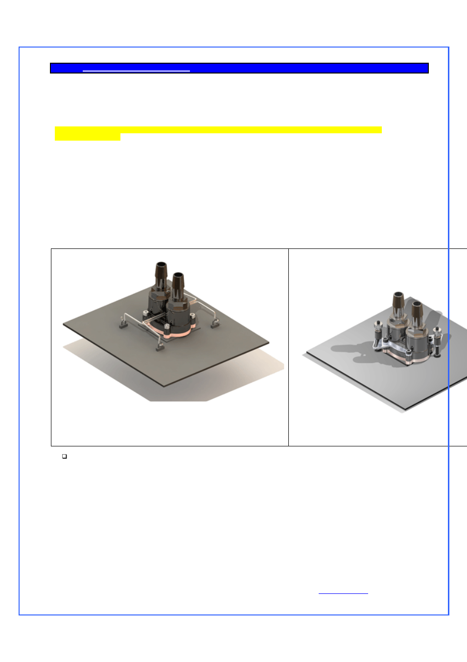 Swiftech H20 220 APEX ULTRA PLUS REV2 User Manual | Page 16 / 32