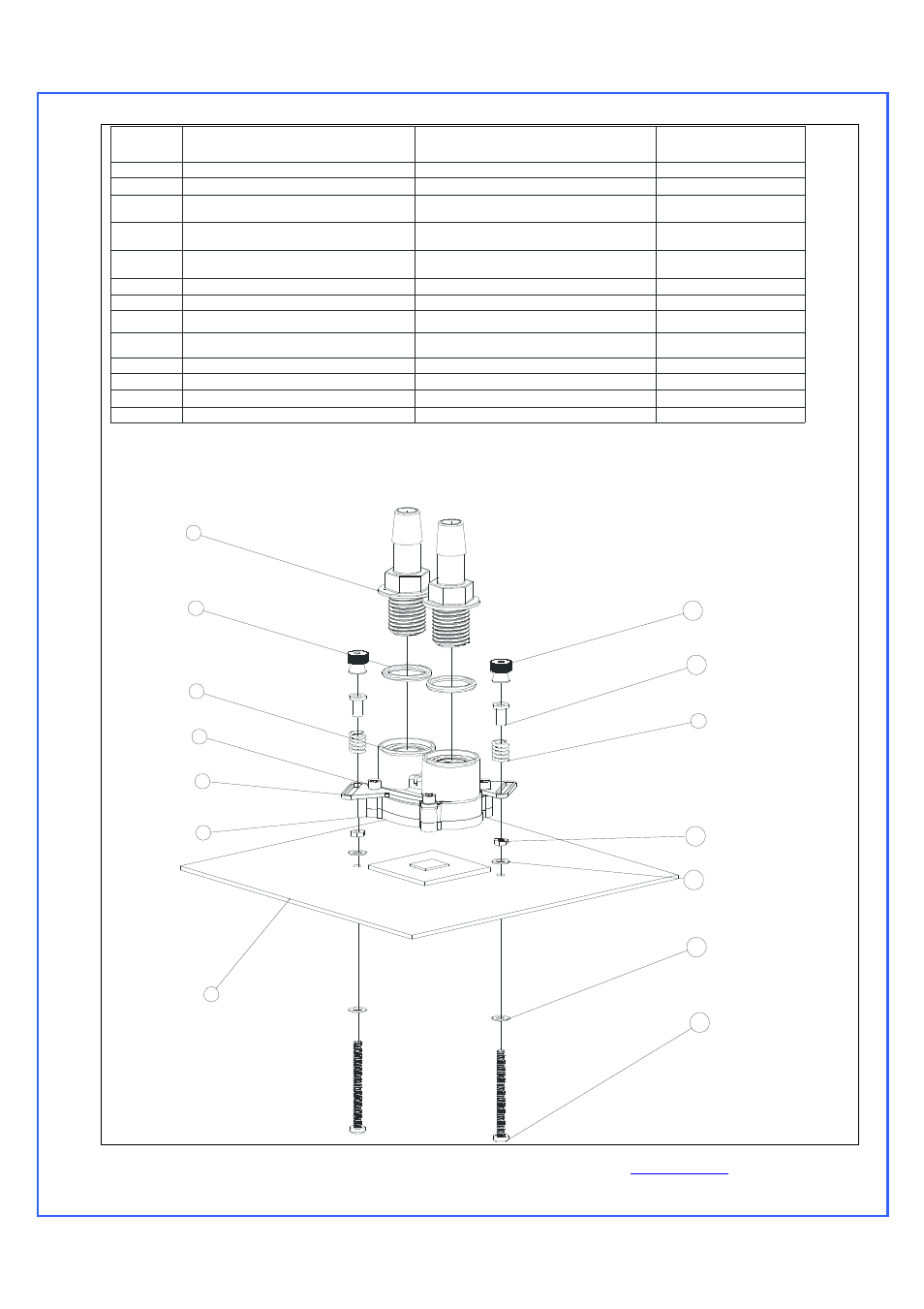 Swiftech H20 220 APEX ULTRA PLUS REV2 User Manual | Page 17 / 32