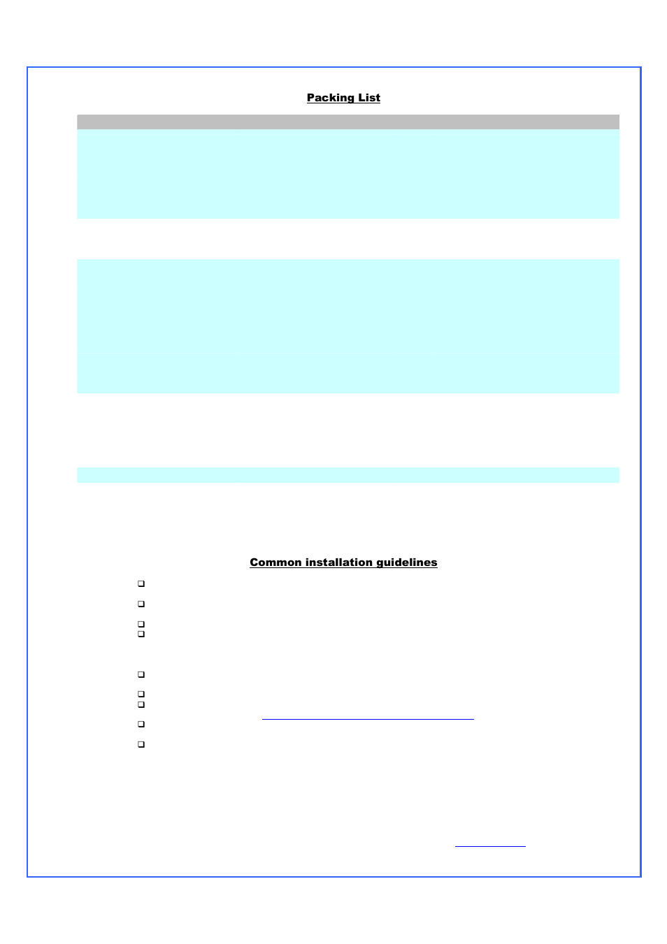 Swiftech H20 220 APEX ULTRA REV2 User Manual | Page 10 / 24