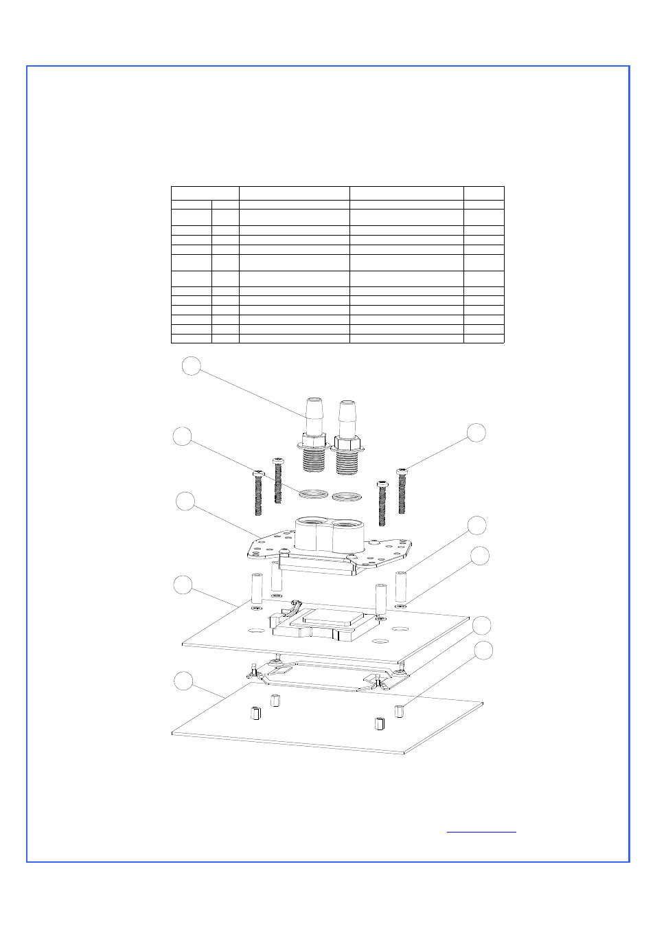 Use intel xeon “nocona” separate hardware | Swiftech H20 220 APEX ULTRA REV2 User Manual | Page 12 / 24